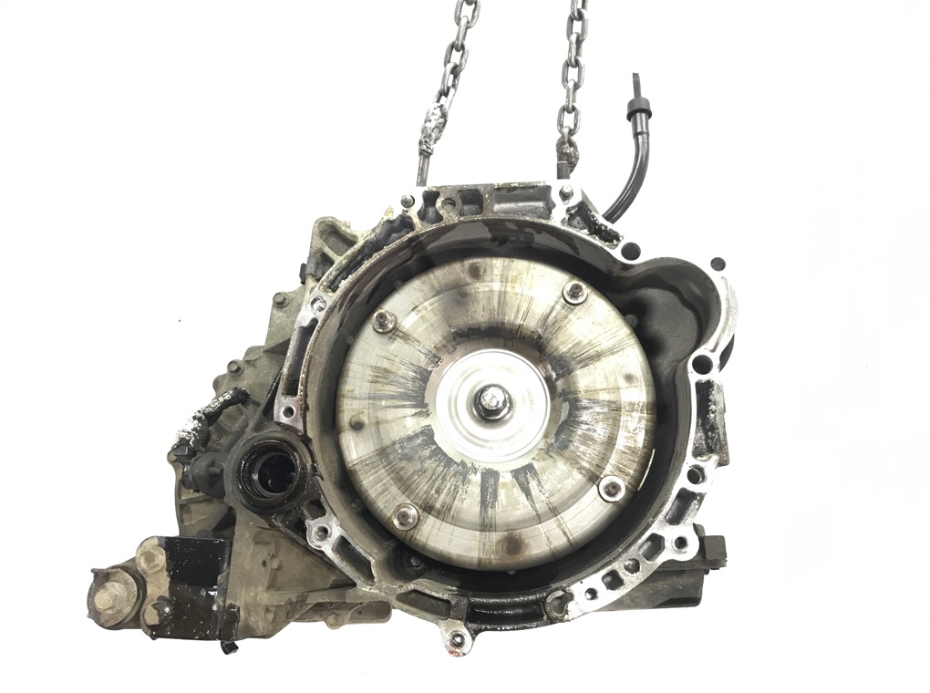 КПП автоматическая (АКПП) для Ford Focus, 2007 г. 1.6 i бензин б/у
