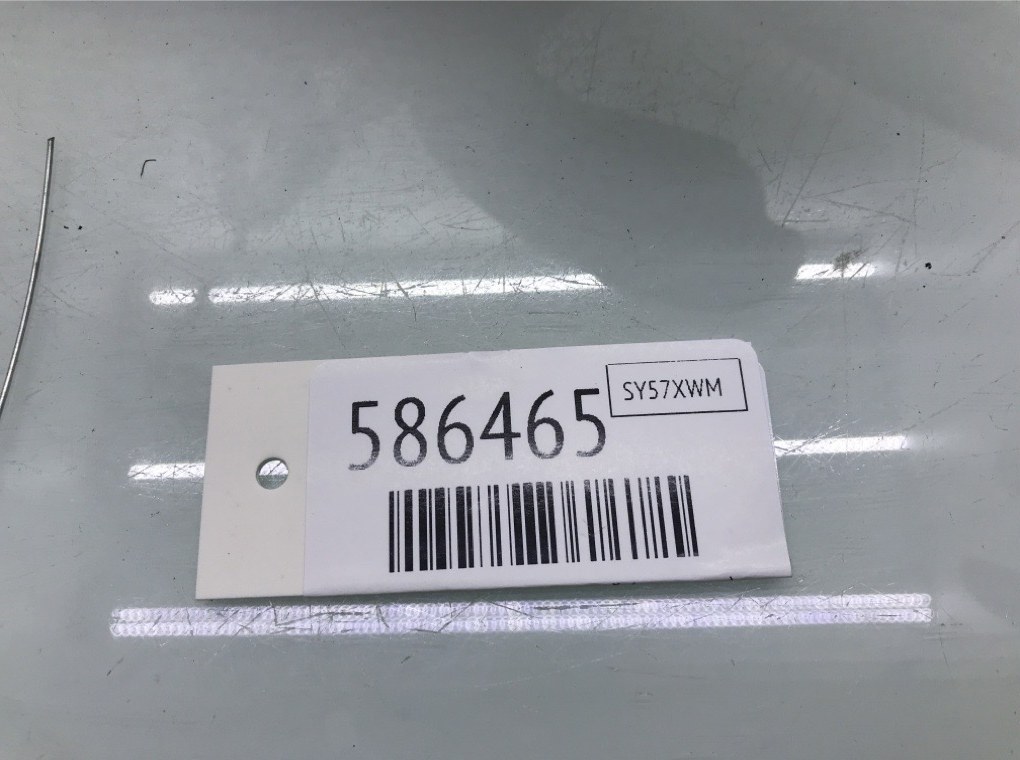 Переключатель подрулевой (стрекоза) для Renault Kangoo, 2007 г. 1.5 DCi дизель б/у — фото 6
