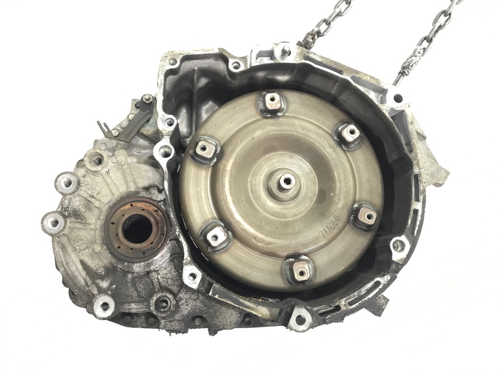 КПП автоматическая (АКПП) для Opel Astra, 2008 г. 1.9 CDTi дизель б/у