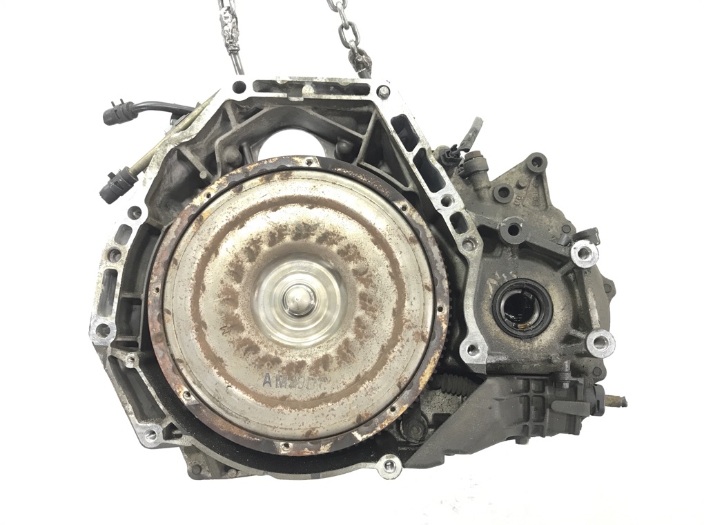 КПП автоматическая (АКПП) для Honda Accord, 2002 г. 2.0 i бензин б/у