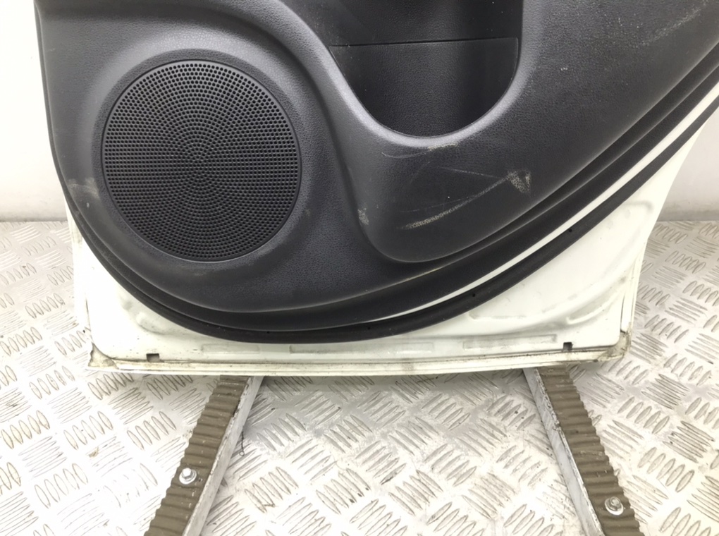 Дверь задняя правая для Nissan Juke, 2014 г. 1.2 Ti бензин б/у — фото 5
