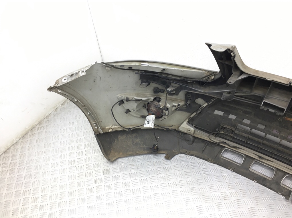 Бампер передний для Ford Kuga, 2012 г. 2.0 TDCi дизель б/у — фото 6