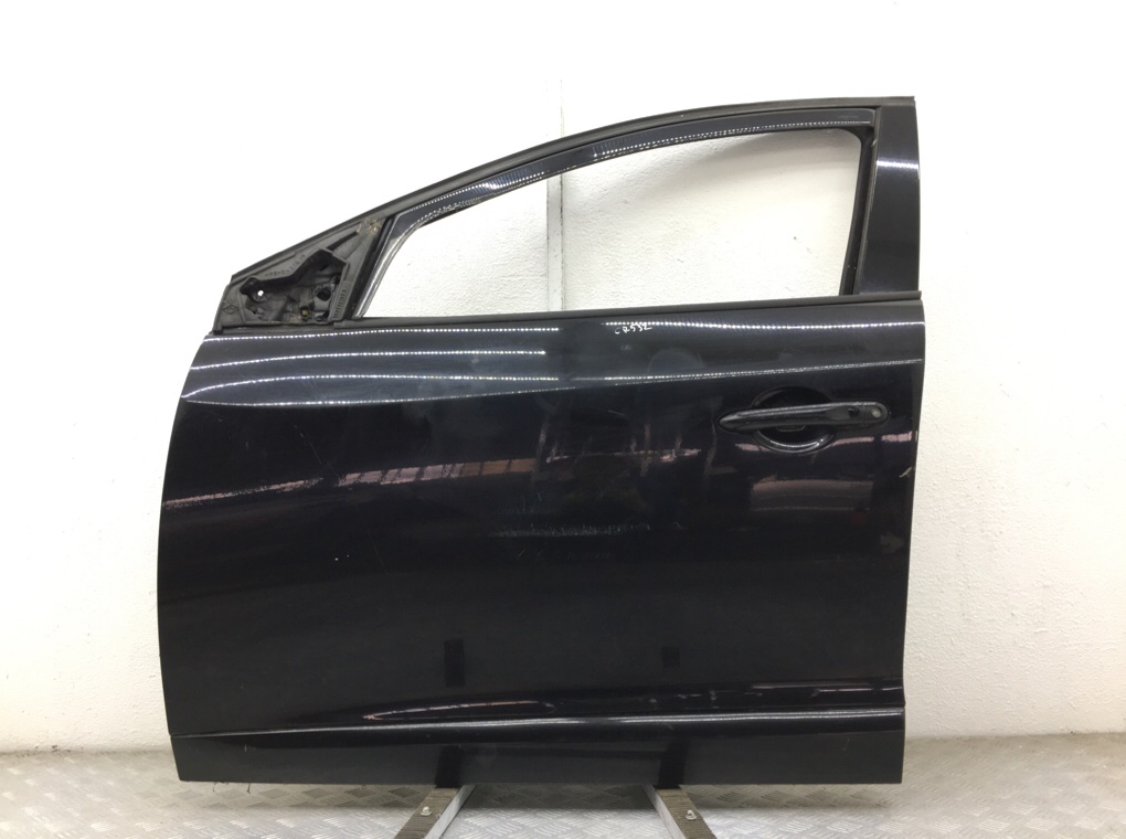 Дверь передняя левая для Renault Megane, 2012 г. 1.5 DCi дизель б/у
