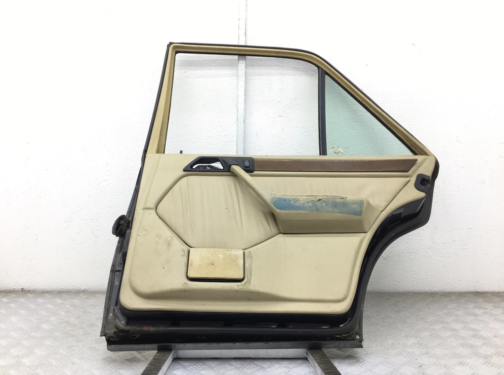 Дверь задняя правая для Mercedes E W124, 1990 г. 3.0 i бензин б/у — фото 4
