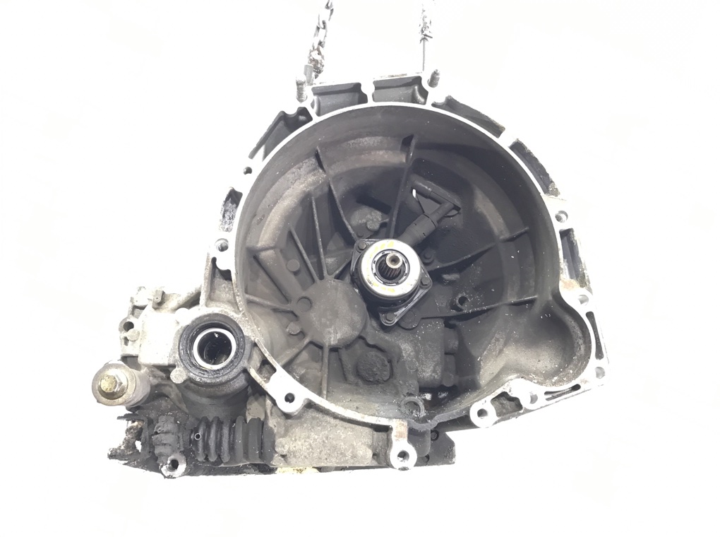 КПП механическая (МКПП) для Ford Ka+, 2006 г. 1.3 i бензин б/у