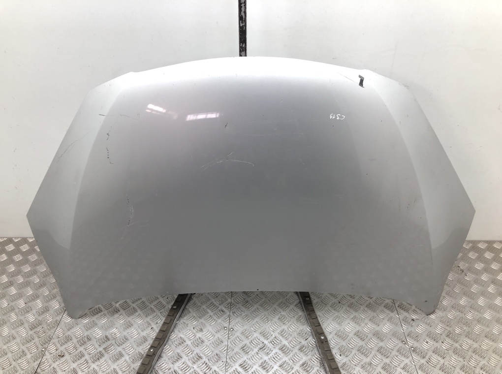 Капот для Mazda 2, 2008 г. 1.3 i бензин б/у