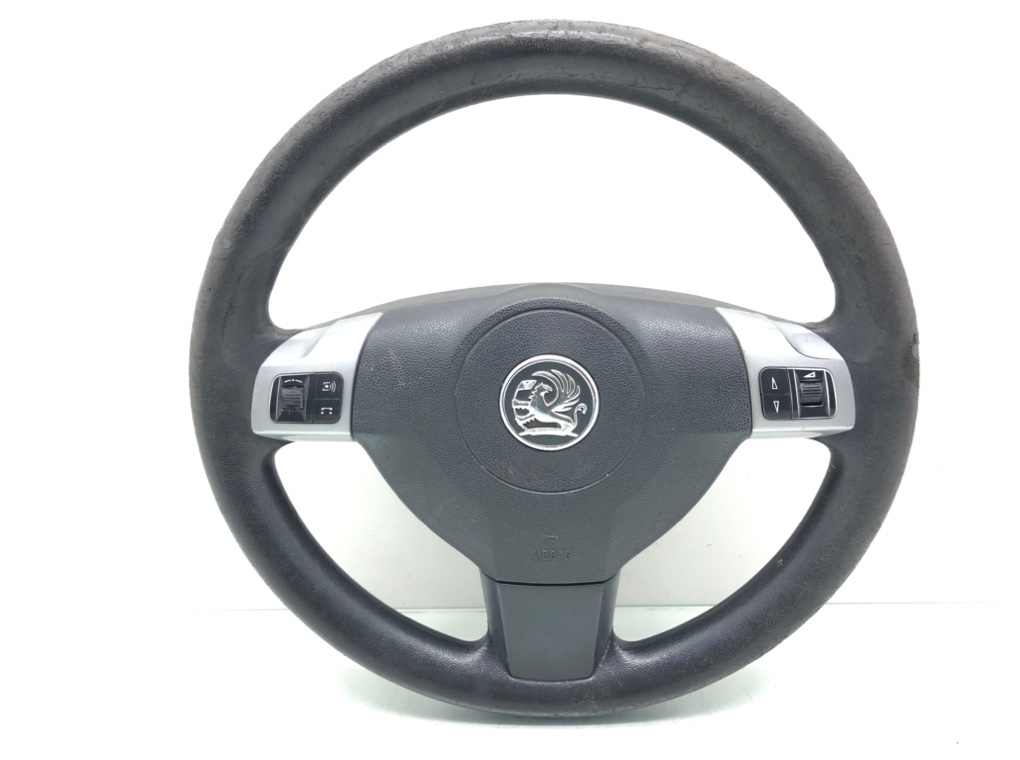 Руль для Opel Zafira, 2009 г. 1.6 i бензин б/у