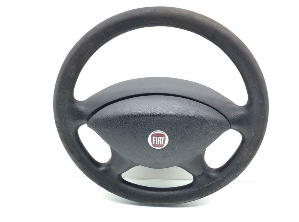 Руль для Fiat Scudo, 2008 г. 2.0 JTD дизель б/у