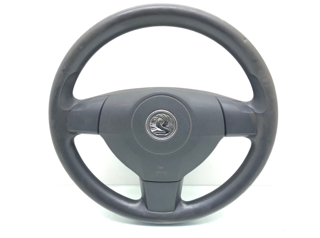 Руль для Opel Astra, 2005 г. 1.8 i бензин б/у