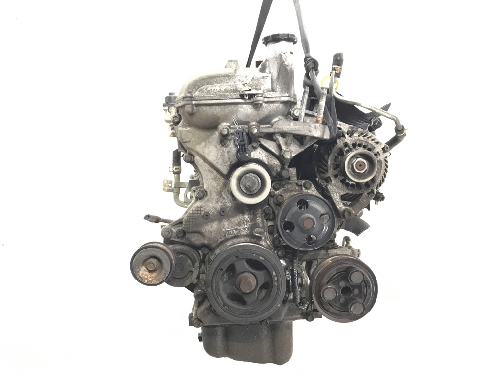 Двигатель для Mazda 2, 2008 г. 1.3 i бензин б/у