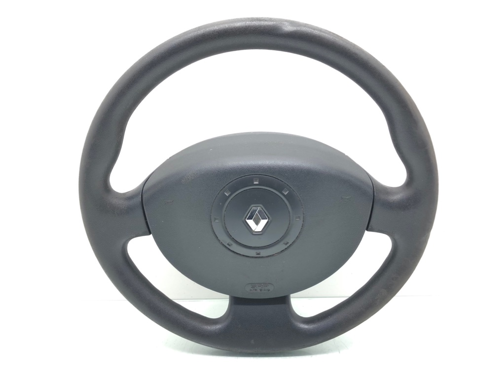 Руль для Renault Scenic, 2006 г. 1.6 i бензин б/у