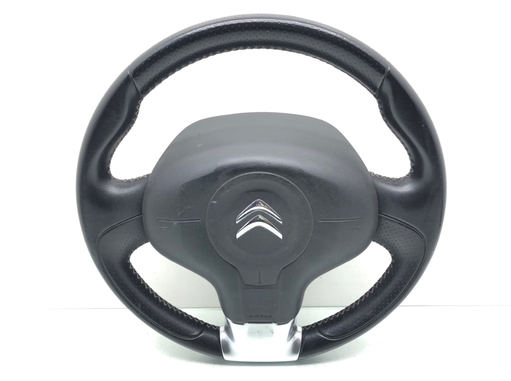 Руль для Citroen C3 Picasso, 2014 г. 1.6 HDi дизель б/у