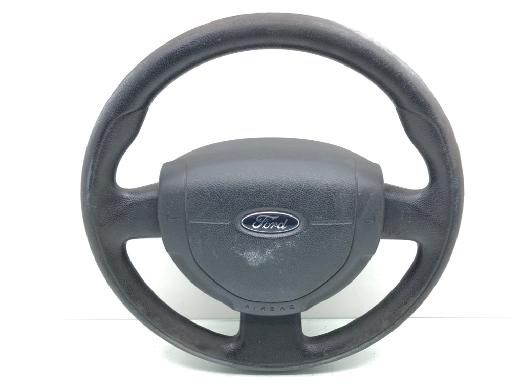 Руль для Ford Focus, 2007 г. 1.6 TDCi дизель б/у