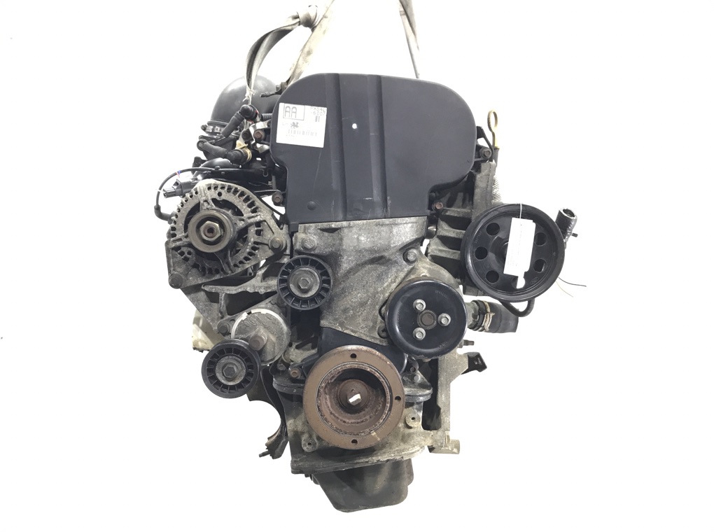 Двигатель для Ford Focus, 1999 г. 1.8 i бензин б/у