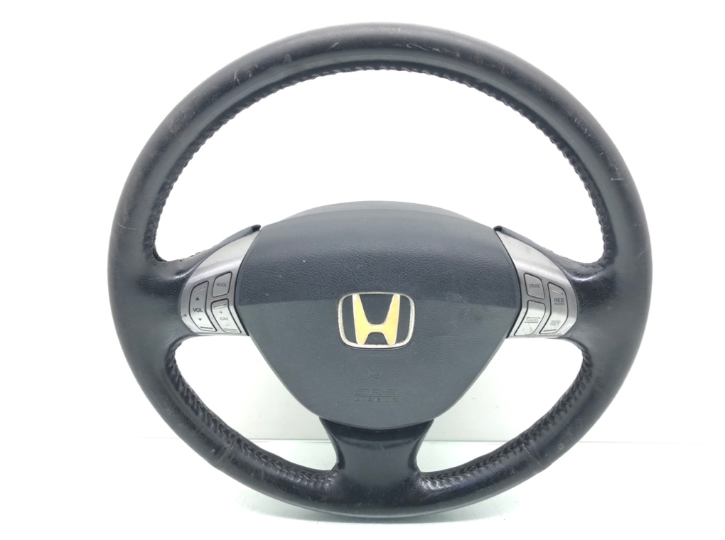 Руль для Honda FR-V, 2005 г. 2.2 CTDi дизель б/у