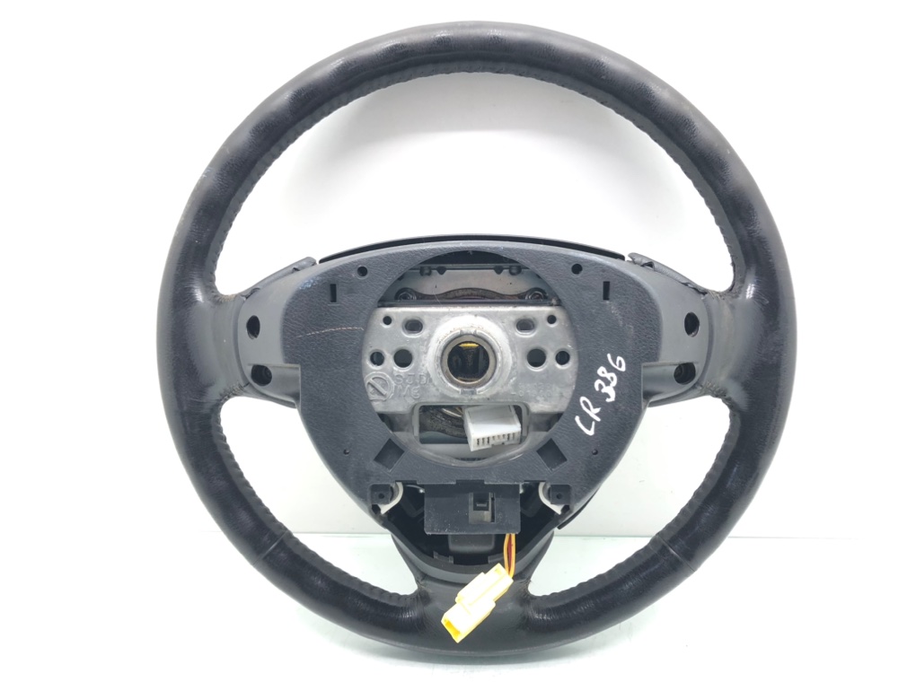 Руль для Honda FR-V, 2005 г. 2.2 CTDi дизель б/у — фото 2