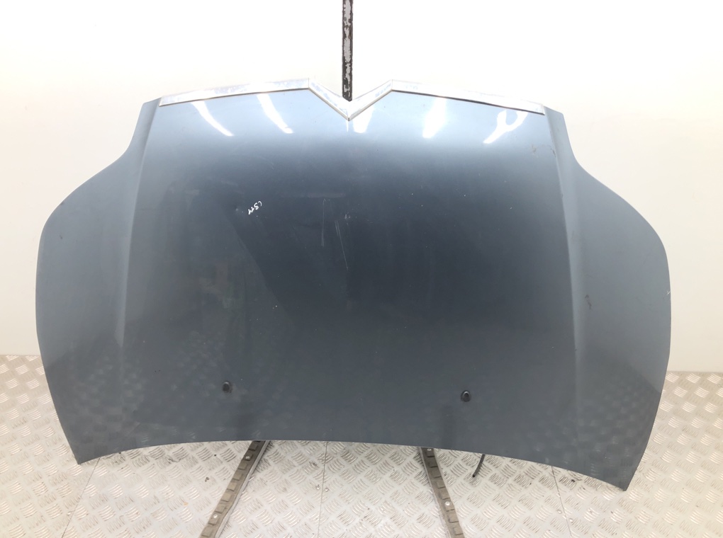 Капот для Citroen C4, 2006 г. 1.6 i бензин б/у