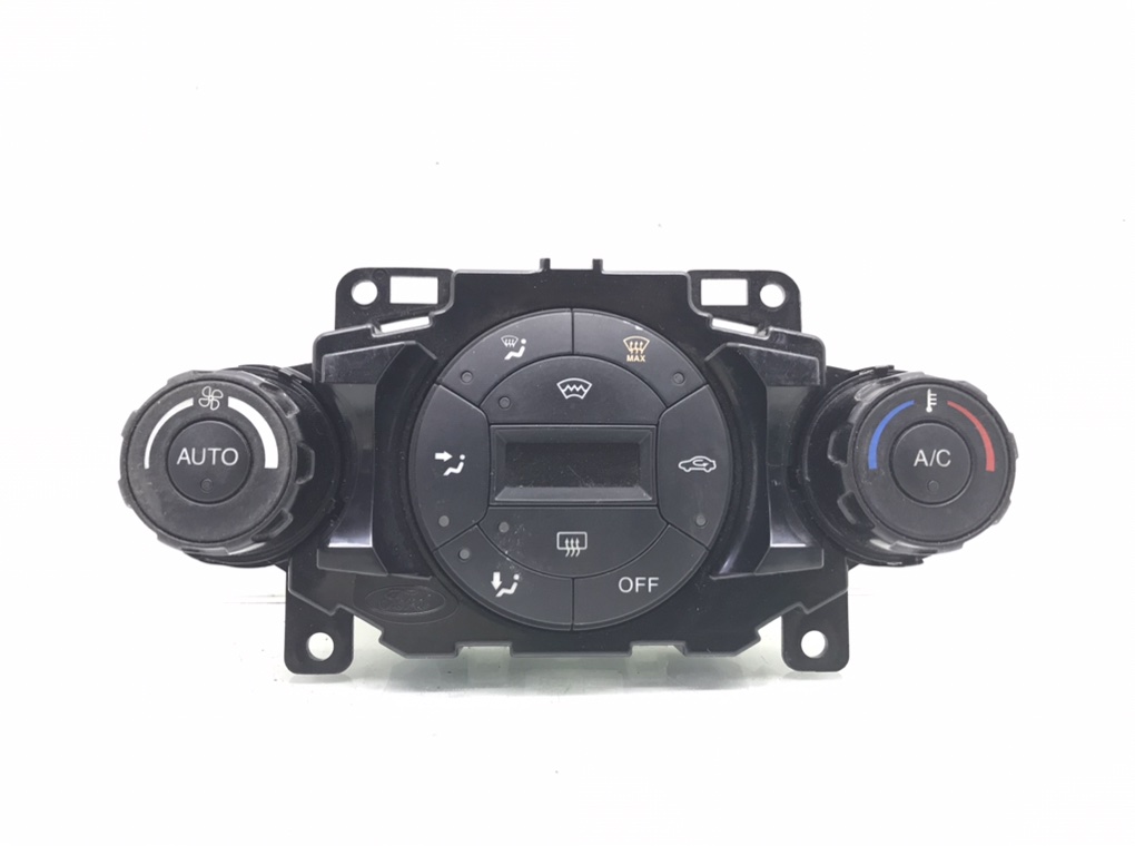 Блок управления печки/климат-контроля для Ford Fiesta, 2012 г. 1.4 i бензин б/у