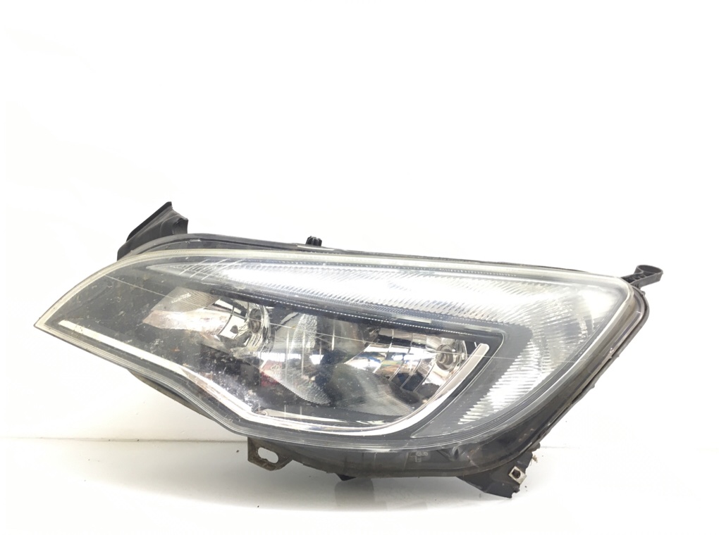 Фара левая для Opel Astra, 2013 г. 2.0 CDTi дизель б/у