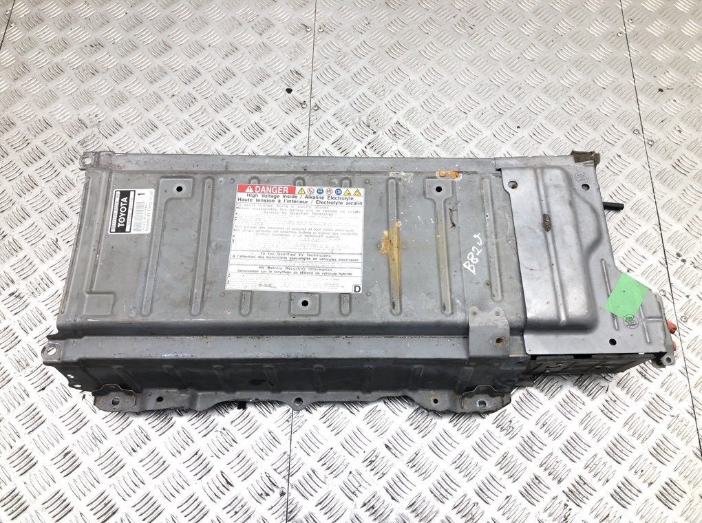 Высоковольтная батарея для Toyota Prius, 2008 г. 1.5 i бензин б/у