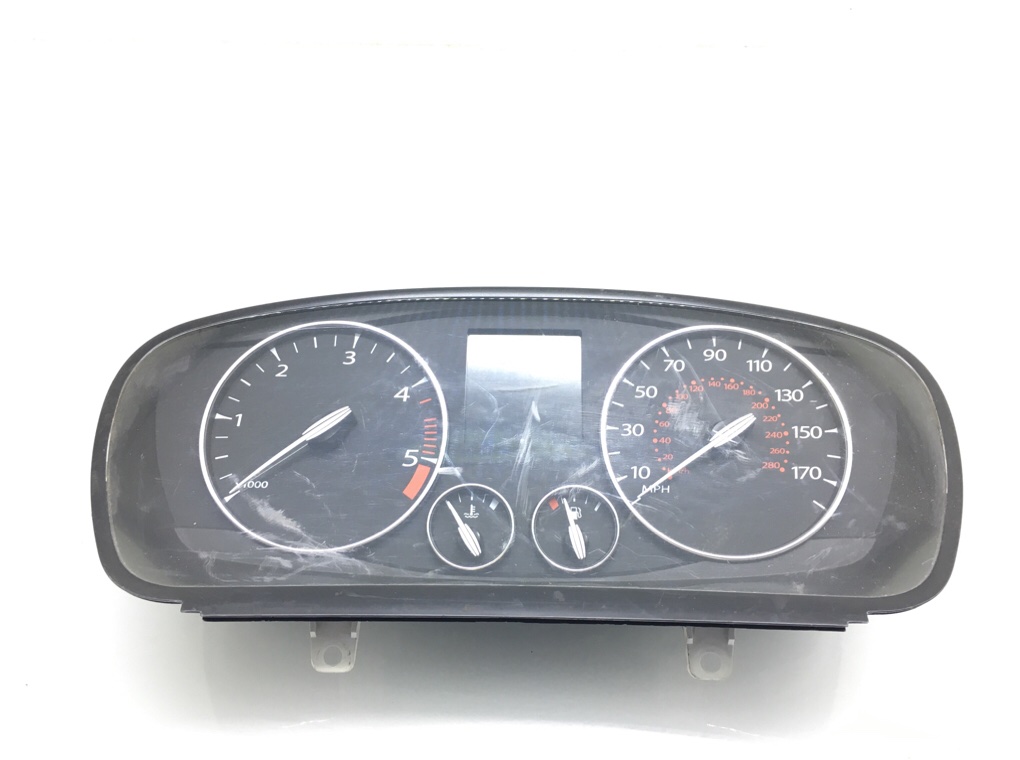 Щиток приборов (приборная панель) для Renault Laguna, 2009 г. 2.0 DCi дизель б/у