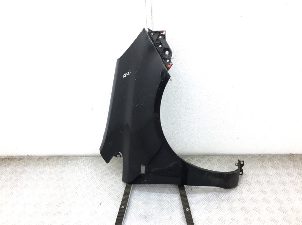 Крыло переднее правое для Opel Corsa, 2008 г. 1.4 i бензин б/у