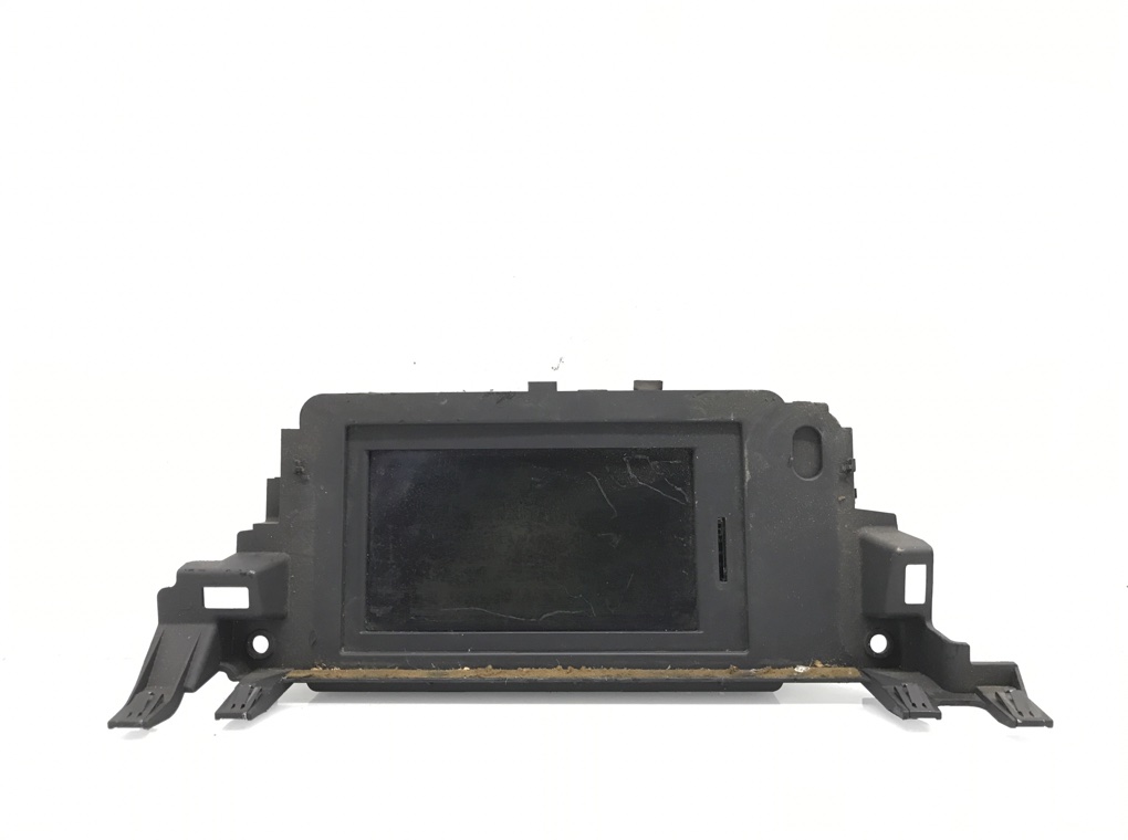 Дисплей для Renault Laguna, 2009 г. 2.0 DCi дизель б/у