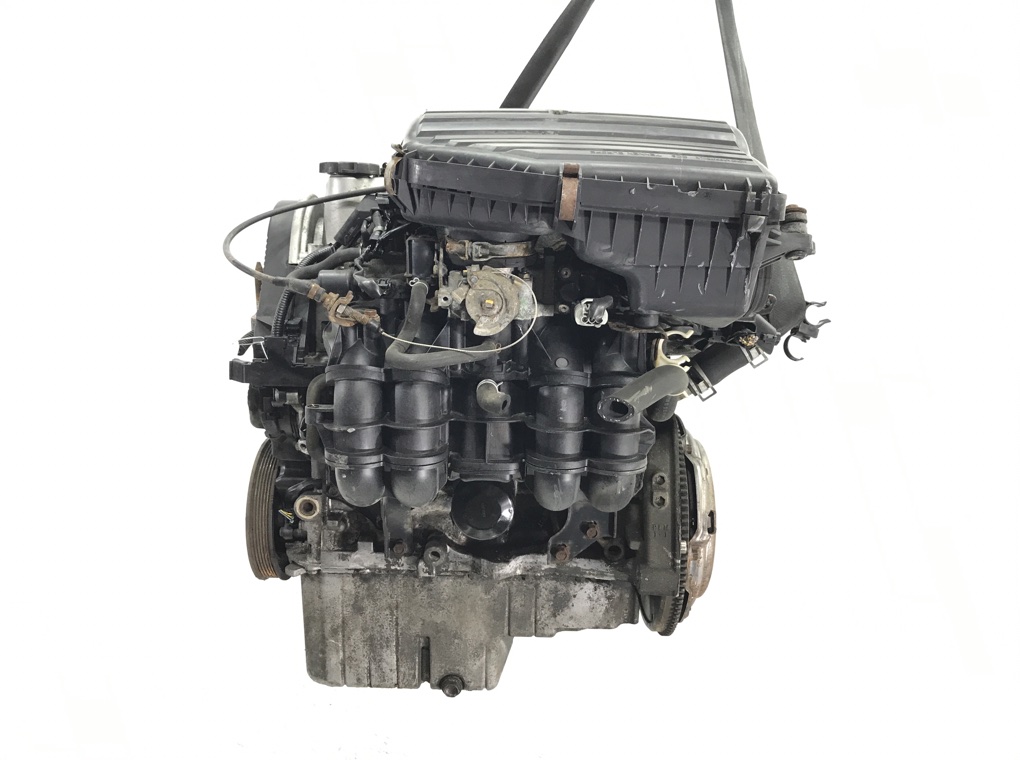 Двигатель для Honda Civic, 2003 г. 1.6 i бензин б/у — фото 3