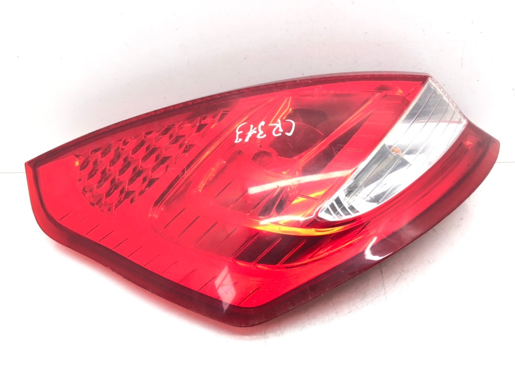 Фонарь задний левый для Ford Fiesta, 2010 г. 1.2 i бензин б/у