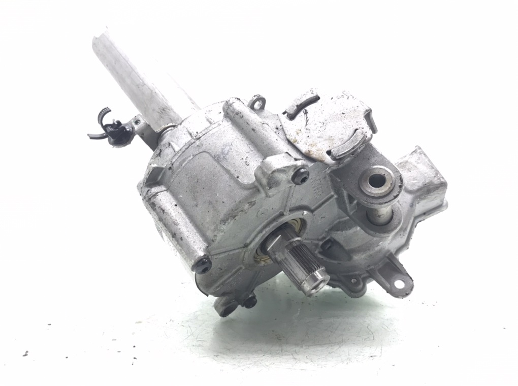 Электроусилитель руля для Ford Fiesta, 2010 г. 1.2 i бензин б/у — фото 3