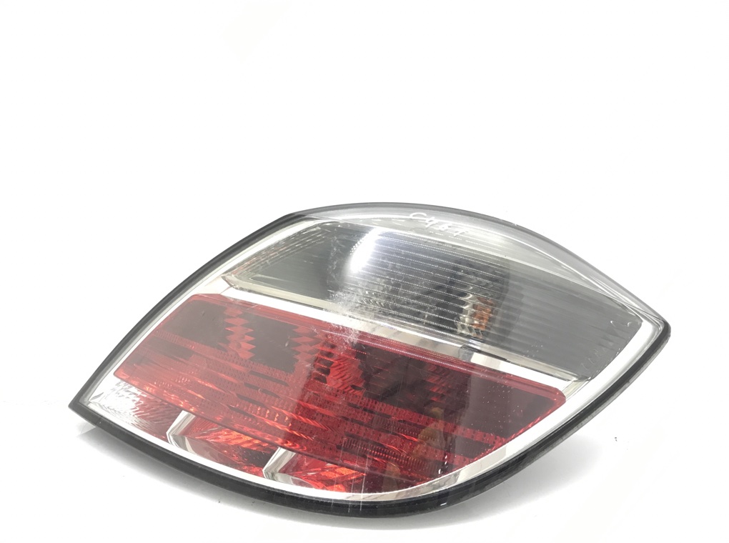 Фонарь задний правый для Opel Astra, 2010 г. 1.4 i бензин б/у