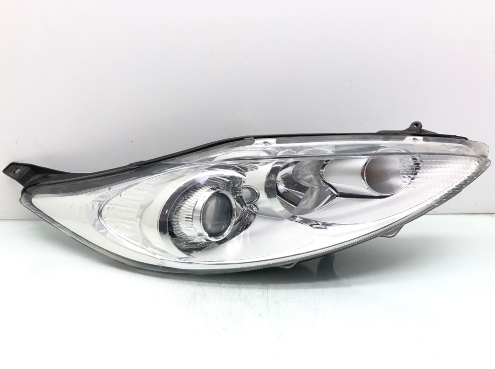 Фара правая для Ford Fiesta, 2012 г. 1.4 i бензин б/у