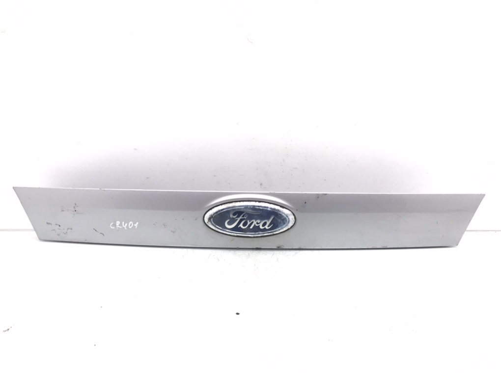 Накладка подсветки номера для Ford Mondeo, 2007 г. 2.0 TDCi дизель б/у