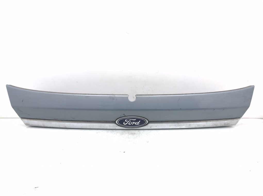 Накладка подсветки номера для Ford Fiesta, 2010 г. 1.2 i бензин б/у