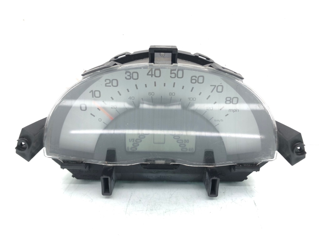 Щиток приборов (приборная панель) для Smart Fortwo, 2003 г. 0.7 i бензин б/у