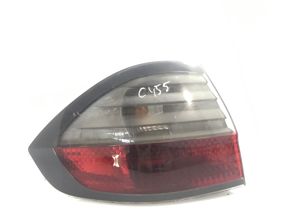 Фонарь задний левый для Ford S-Max, 2009 г. 2.0 TDCi дизель б/у