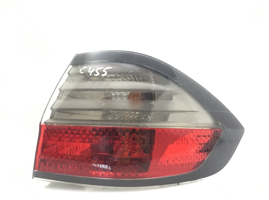 Фонарь задний правый для Ford S-Max, 2009 г. 2.0 TDCi дизель б/у