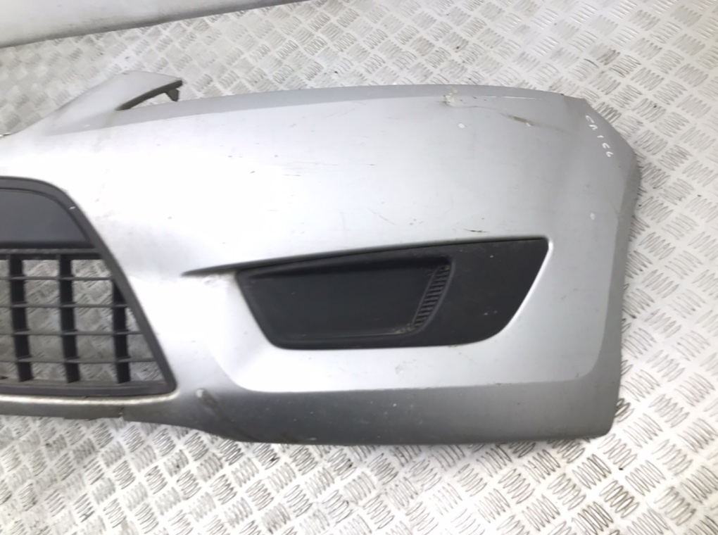 Бампер передний для Ford Mondeo, 2010 г. 1.8 TDCi дизель б/у — фото 4