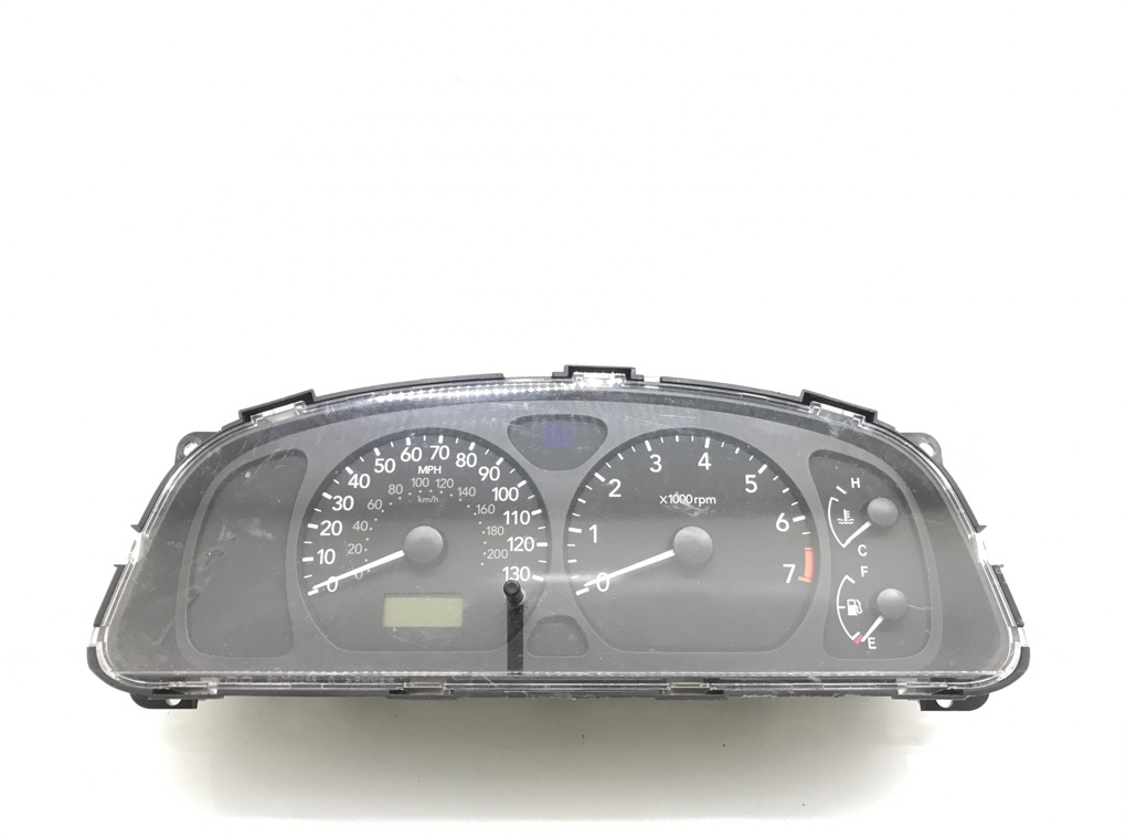 Щиток приборов (приборная панель) для Suzuki Wagon R, 2005 г. 1.3 i бензин б/у