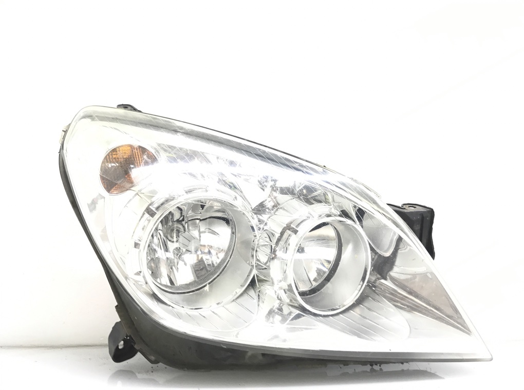 Фара правая для Opel Astra, 2010 г. 1.4 i бензин б/у