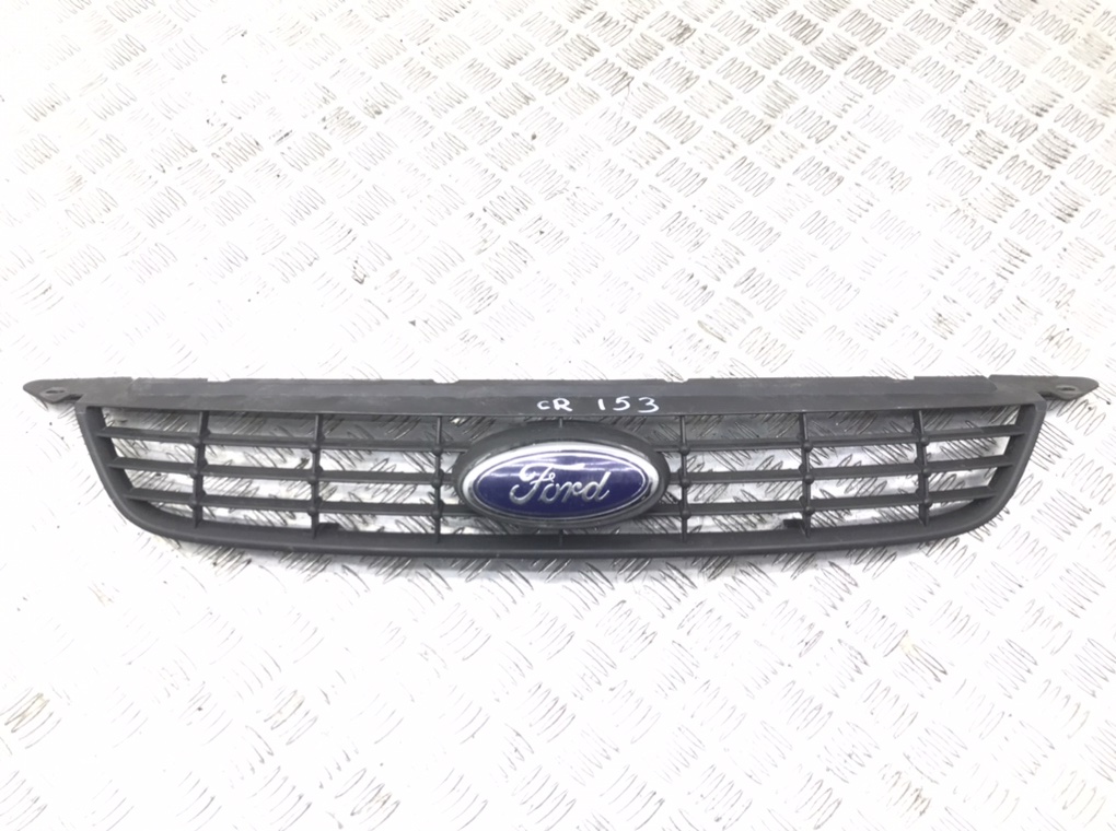 Решетка радиатора для Ford Focus, 2009 г. 1.8 i бензин б/у