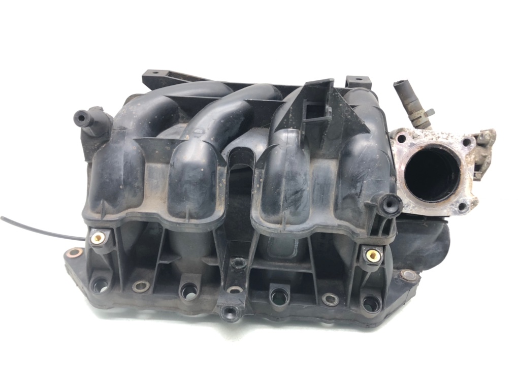 Коллектор впускной для Seat Leon, 2001 г. 1.4 i бензин б/у