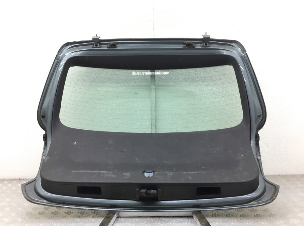 Крышка багажника для Volkswagen Golf, 2009 г. 1.9 TDi дизель б/у — фото 3