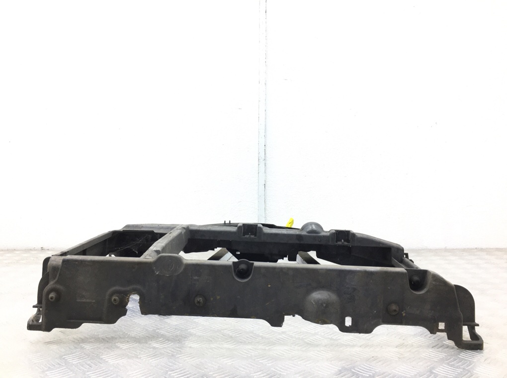 Панель передняя (телевизор) для Citroen C3 Picasso, 2011 г. 1.6 HDi дизель б/у — фото 5