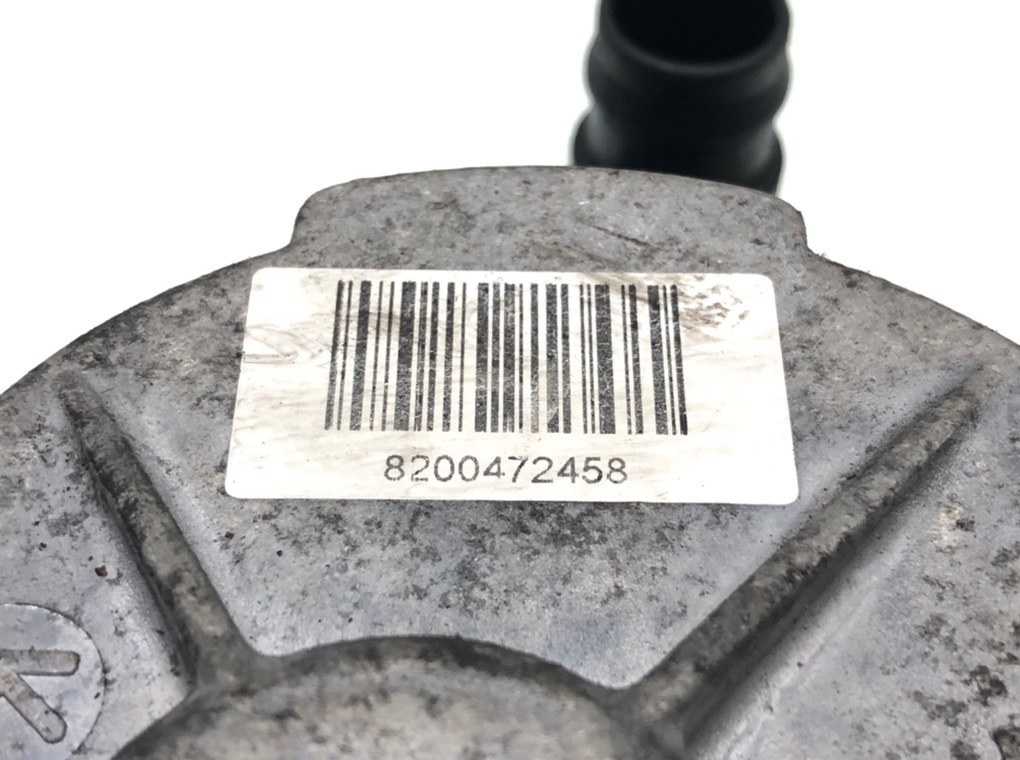 Насос вакуумный для Nissan Qashqai+2, 2008 г. 2.0 DCi дизель б/у — фото 5