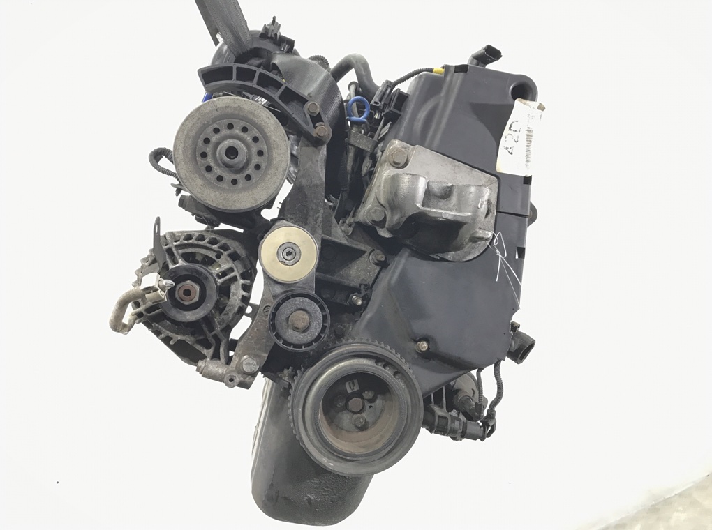 Двигатель для Fiat Punto, 2006 г. 1.2 i бензин б/у