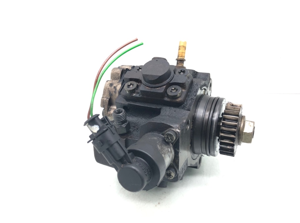 ТНВД для Nissan Qashqai+2, 2008 г. 2.0 DCi дизель б/у