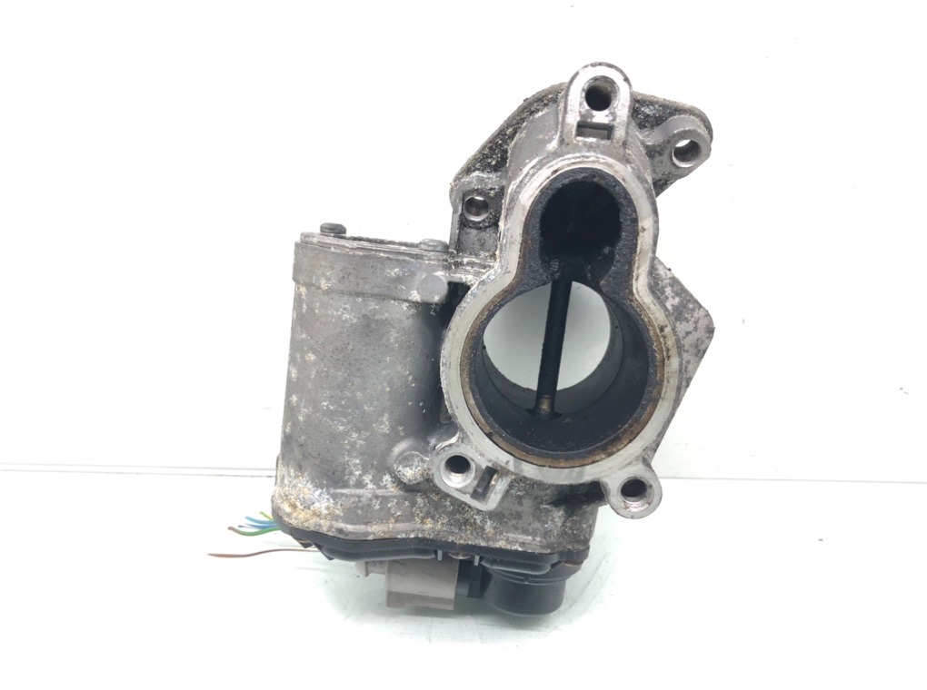 Клапан EGR для Nissan Qashqai+2, 2008 г. 2.0 DCi дизель б/у