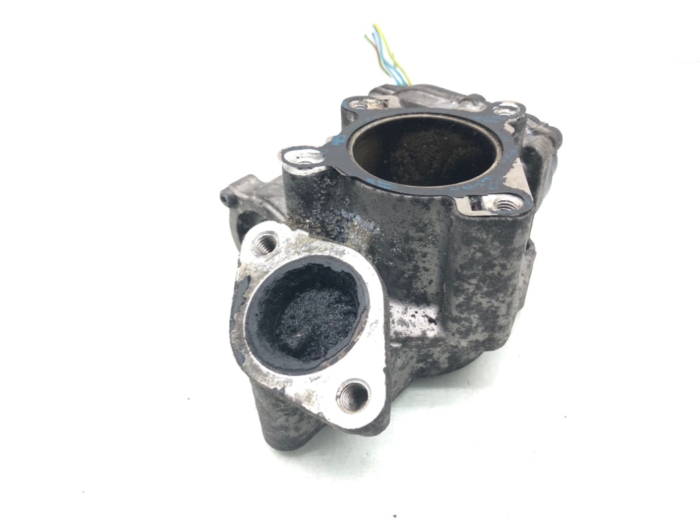 Клапан EGR для Nissan Qashqai+2, 2008 г. 2.0 DCi дизель б/у — фото 4