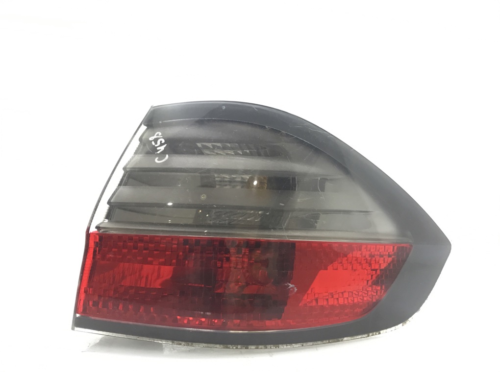 Фонарь задний правый для Ford S-Max, 2007 г. 2.0 TDCi дизель б/у